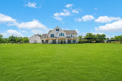 3103 Brundrett Road Wallis TX 77485
