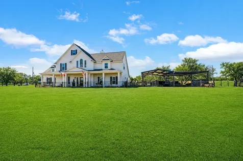 3103 Brundrett Road Wallis TX 77485