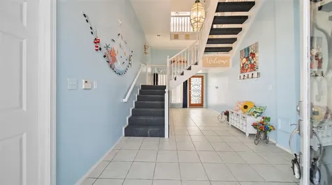 18511 Shaman Drive Galveston TX 77554