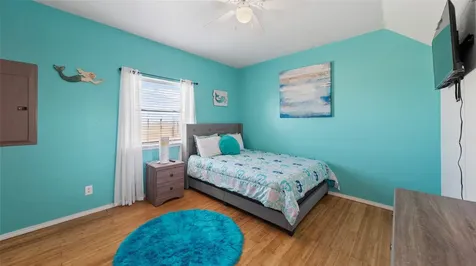 18511 Shaman Drive Galveston TX 77554