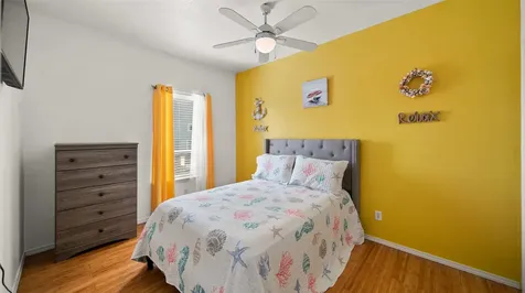 18511 Shaman Drive Galveston TX 77554