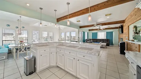 18511 Shaman Drive Galveston TX 77554