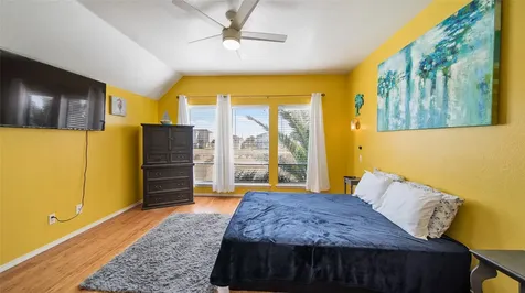 18511 Shaman Drive Galveston TX 77554