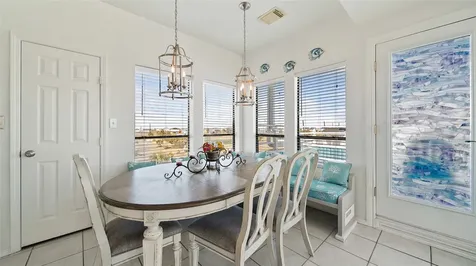 18511 Shaman Drive Galveston TX 77554