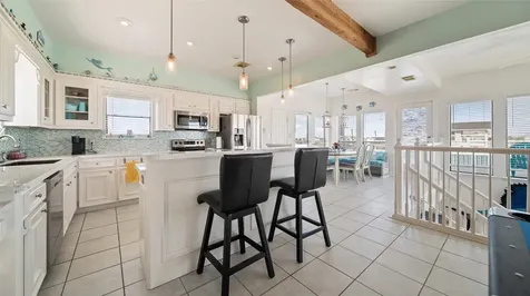 18511 Shaman Drive Galveston TX 77554