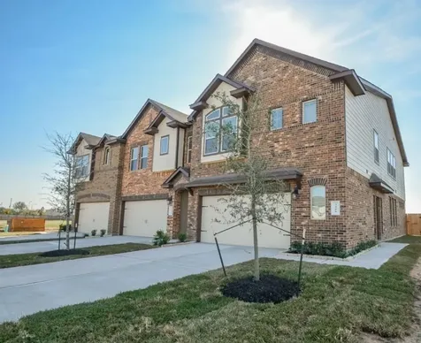 3306 Rainflower Springs Lane Rosenberg TX 77471