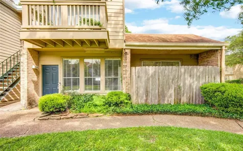 2100 Tanglewilde Street 349 Houston TX 77063