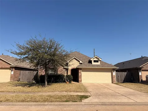 21106 Kirkland Woods Drive Houston TX 77095