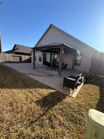 21106 Kirkland Woods Drive Houston TX 77095