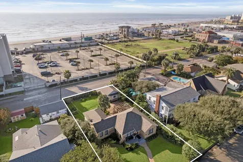 4311 Sherman Boulevard Galveston TX 77550