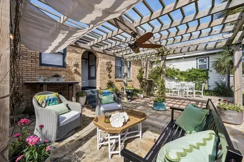 4311 Sherman Boulevard Galveston TX 77550