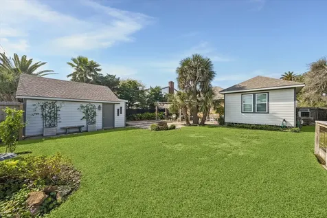 4311 Sherman Boulevard Galveston TX 77550