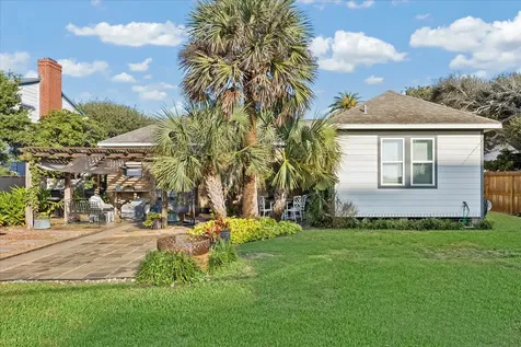 4311 Sherman Boulevard Galveston TX 77550