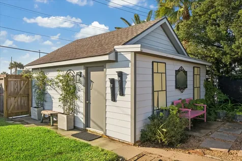 4311 Sherman Boulevard Galveston TX 77550