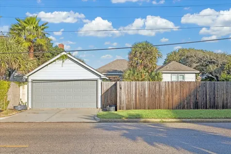 4311 Sherman Boulevard Galveston TX 77550