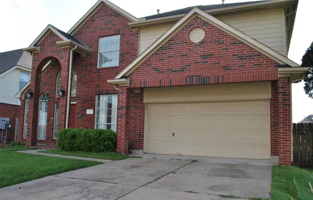 3140 Markscott Drive Houston TX 77082