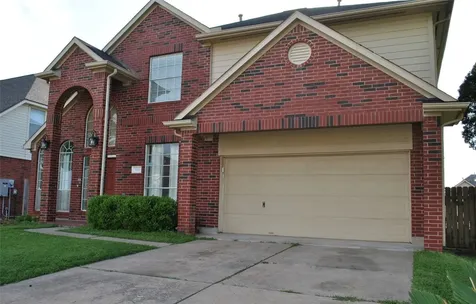 3140 Markscott Drive Houston TX 77082