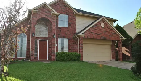 3140 Markscott Drive Houston TX 77082