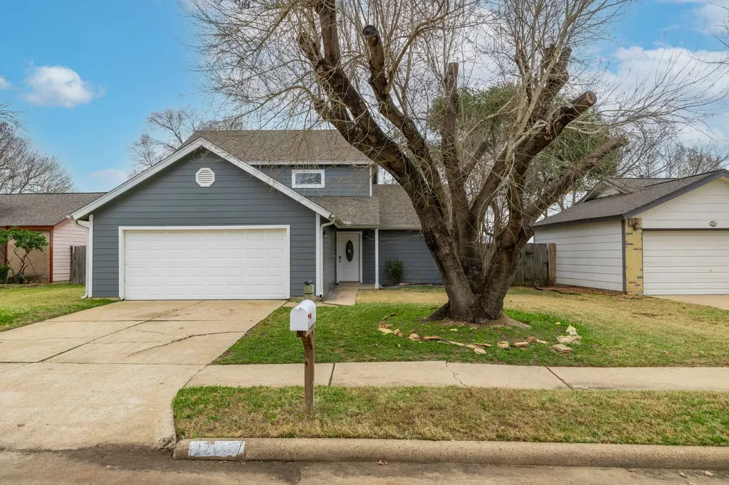 22102 Calderbrook Drive Katy TX 77449