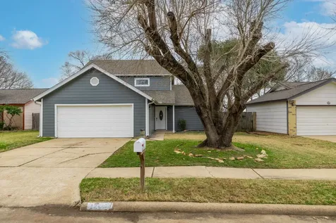 22102 Calderbrook Drive Katy TX 77449