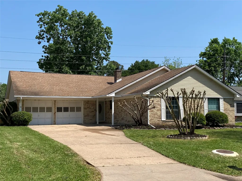 13618 Meisterwood Drive Houston TX 77065