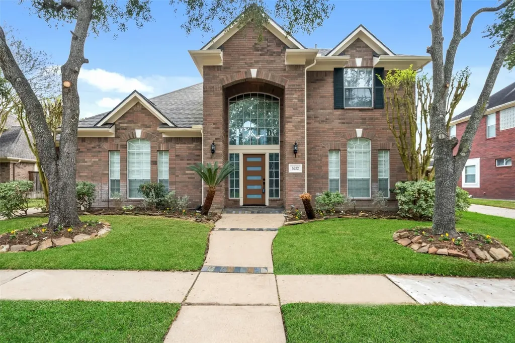5622 Lake Place Houston TX 77041