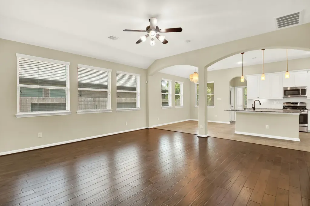 25014 Blue Mountain Park Lane Katy TX 77493