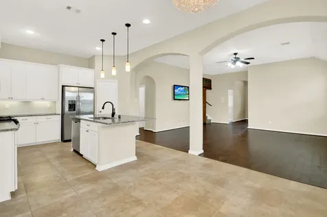 25014 Blue Mountain Park Lane Katy TX 77493