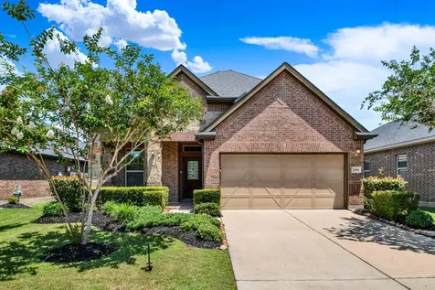 25014 Blue Mountain Park Lane Katy TX 77493