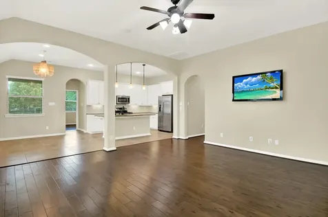 25014 Blue Mountain Park Lane Katy TX 77493