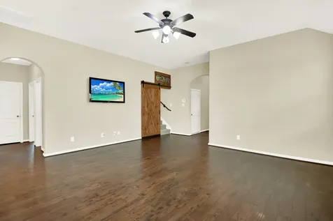 25014 Blue Mountain Park Lane Katy TX 77493