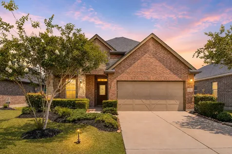 25014 Blue Mountain Park Lane Katy TX 77493