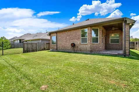 25014 Blue Mountain Park Lane Katy TX 77493
