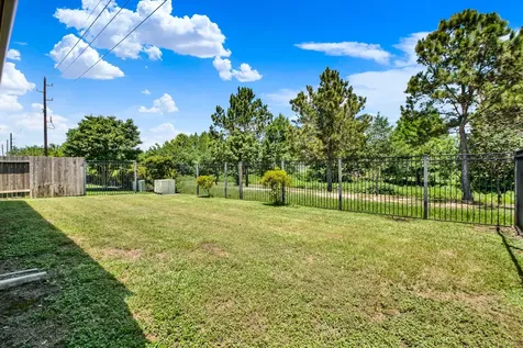 25014 Blue Mountain Park Lane Katy TX 77493