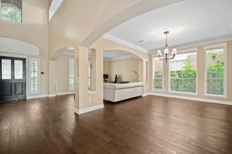 16438 Beewood Glen Drive Sugar Land TX 77498