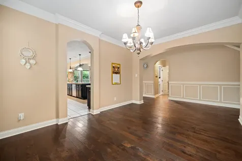 16438 Beewood Glen Drive Sugar Land TX 77498