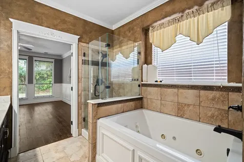 16438 Beewood Glen Drive Sugar Land TX 77498