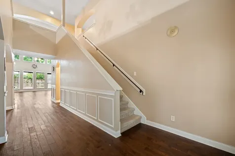 16438 Beewood Glen Drive Sugar Land TX 77498