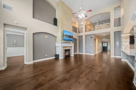 16438 Beewood Glen Drive Sugar Land TX 77498