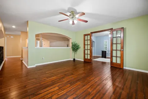 16438 Beewood Glen Drive Sugar Land TX 77498