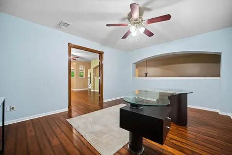 16438 Beewood Glen Drive Sugar Land TX 77498