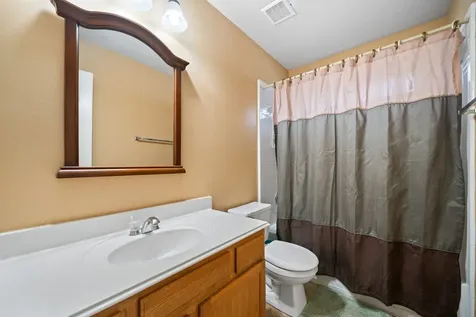 16438 Beewood Glen Drive Sugar Land TX 77498