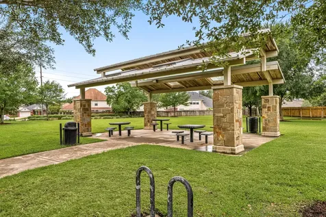 16438 Beewood Glen Drive Sugar Land TX 77498