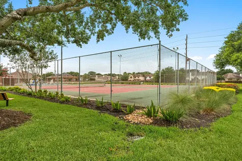 16438 Beewood Glen Drive Sugar Land TX 77498