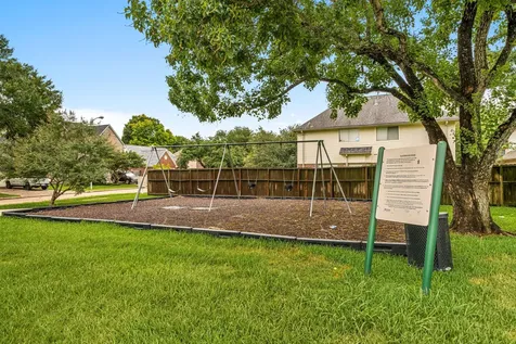 16438 Beewood Glen Drive Sugar Land TX 77498