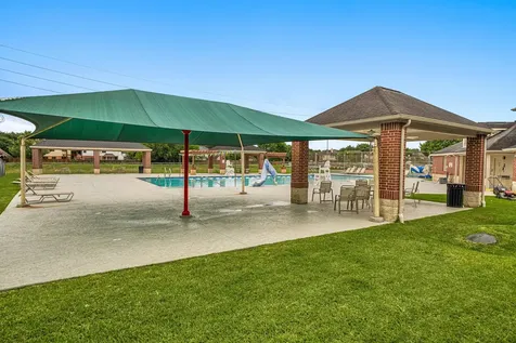 16438 Beewood Glen Drive Sugar Land TX 77498