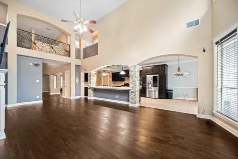 16438 Beewood Glen Drive Sugar Land TX 77498