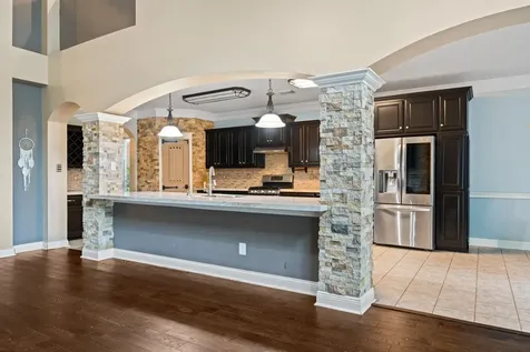16438 Beewood Glen Drive Sugar Land TX 77498
