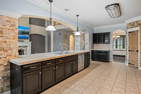16438 Beewood Glen Drive Sugar Land TX 77498