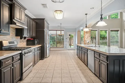 16438 Beewood Glen Drive Sugar Land TX 77498